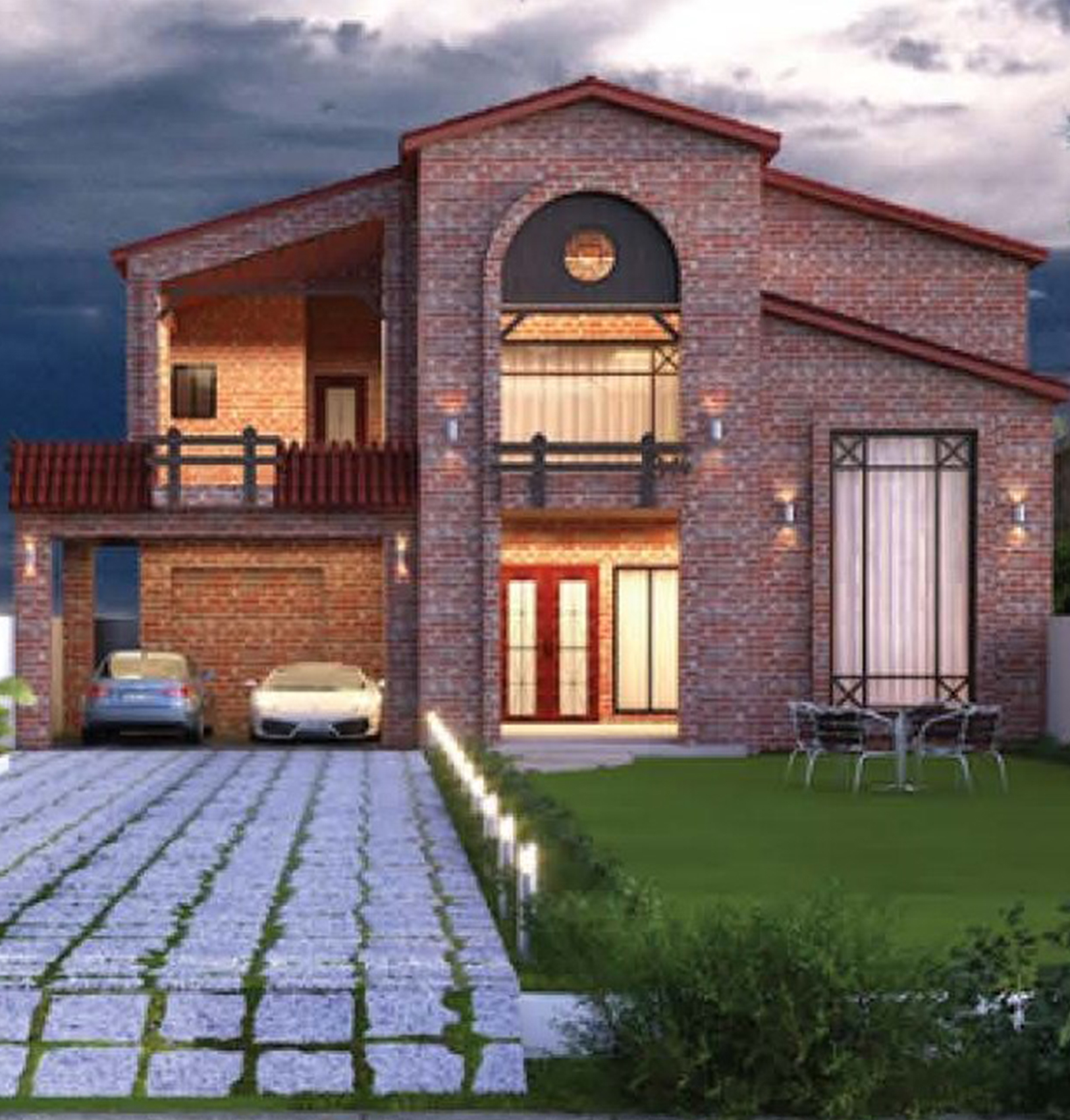 Gravity Farmhouse Barki Road, Lahore